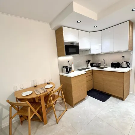 Appartamento Magnan Promenade *