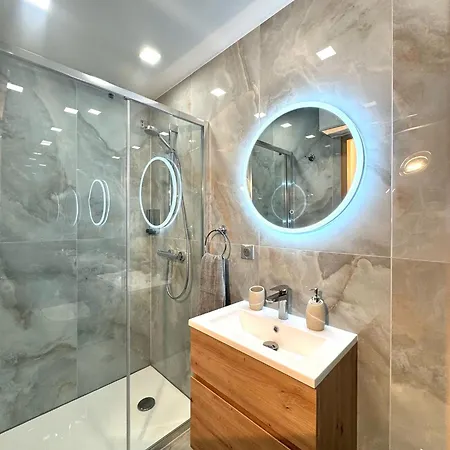 Apartment Magnan Promenade *