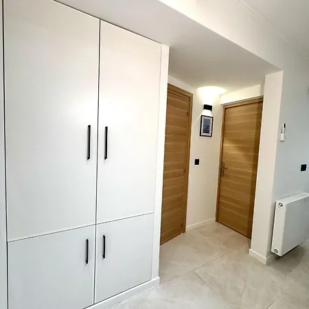 Apartment Magnan Promenade