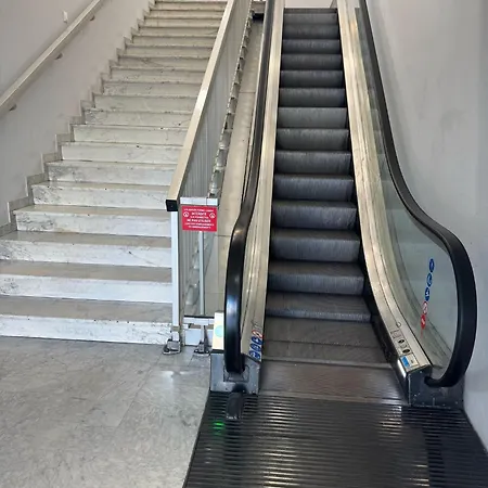 Magnan Promenade Apartment *