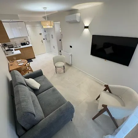 Magnan Promenade * Nice