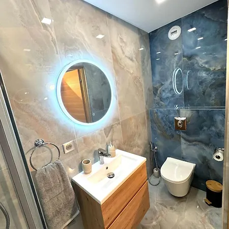 Magnan Promenade Appartement